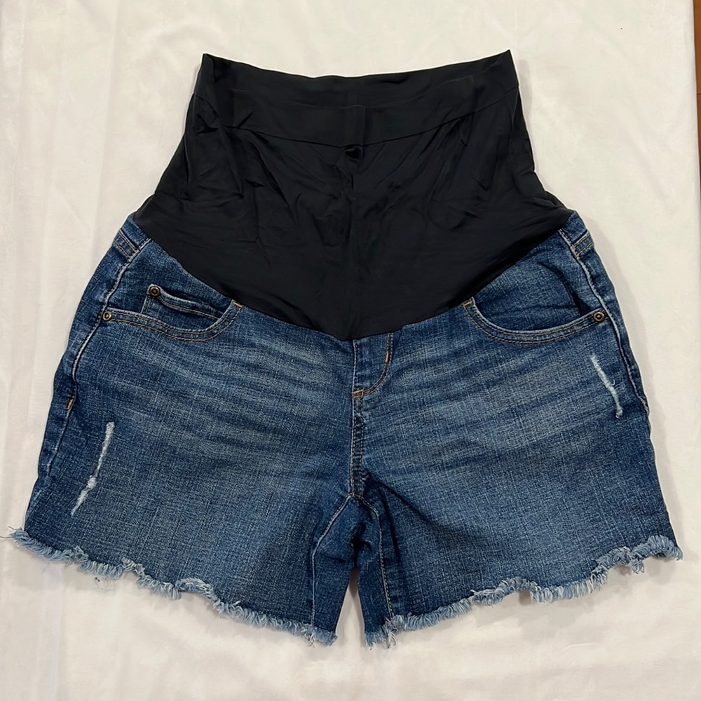 Maternity Jeans